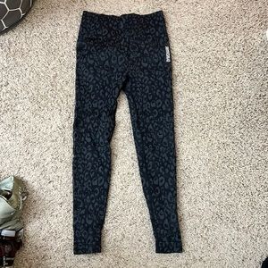 Gymshark Adapt Animal Seamless Leggings